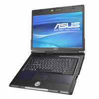 Asus G1S Notebook