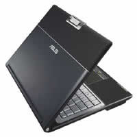 Asus F8P Notebook
