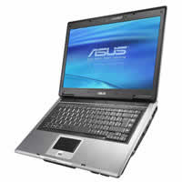 Asus F3Sc Notebook