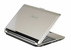 Asus N10E Notebook