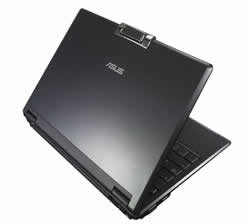 Asus F9Dc Notebook