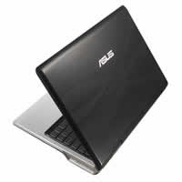 Asus F80S Notebook