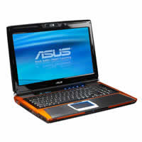 Asus G50Vt Notebook