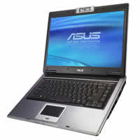 Asus F3Sv Notebook