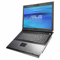 Asus A7K Notebook
