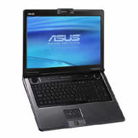 Asus M70Vn Notebook
