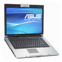 Asus F5R Notebook