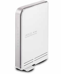 Asus RT-N15 Wireless Router