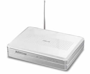 Asus WL-500g Premium Wireless Router