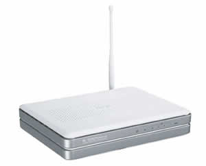 Asus WL-500gP V2 Wireless Router