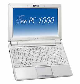 Asus Eee PC 1000