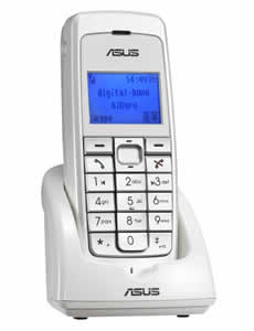 Asus AiGuru S1 Skype Phone