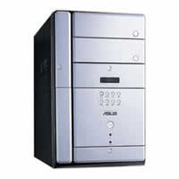 Asus T2-R Deluxe Barebone PC