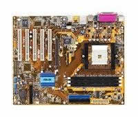 Asus K8N-E NVIDIA nForce3 Motherboard