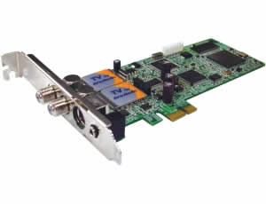 AVerMedia M780WB AVerTV Combo PCI-E Card