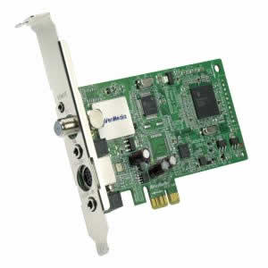 AVerMedia H788 AVerTV Bravo Hybrid PCI-E Card