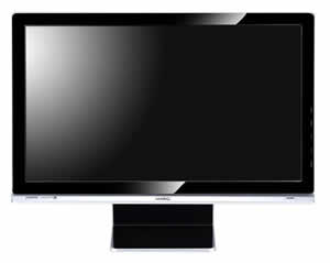 BenQ E2400HD LCD Monitor