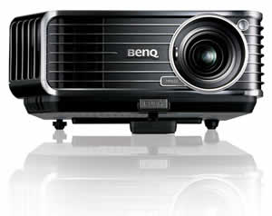 BenQ MP623 Projector