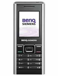 BenQ E52 Mobile Phone