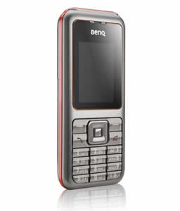 BenQ C30 Mobile Phone