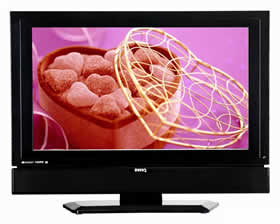 BenQ SH3731 LCD TV