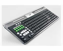 Genius LuxeMate 525 Gaming keyboard