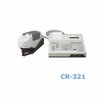 Konica Minolta CR-321 Color Measurement