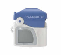 Konica Minolta Pulsox-2 Pulse Oximeter