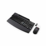 Lenovo 73P4067 Wireless Keyboard/Mouse
