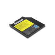 Lenovo 08K8190 ThinkPad Ultrabay Slim Li Polymer Battery