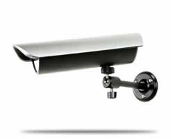 Logitech 961-000290 Outdoor Add-On Security Camera