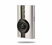Logitech 961-000289 Indoor Add-On Security Camera