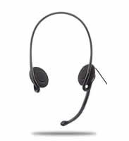 Logitech 981-000018 ClearChat Style Headset