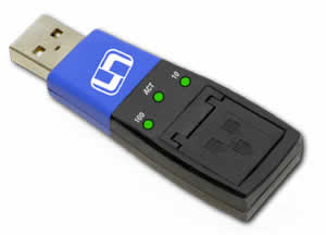 Linksys USB100M EtherFast USB Network Adapter