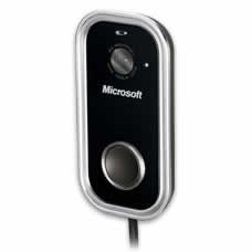Microsoft LifeCam Show Webcam
