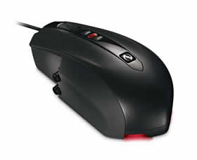 Microsoft SideWinder X5 Mouse