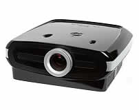 Planar PD7150 Home Theater Projector