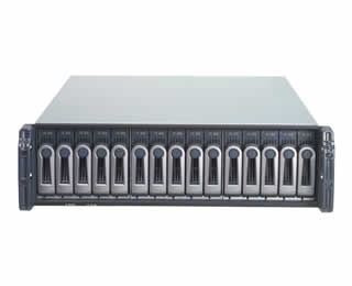 Promise VTrak M500p RAID Storage System