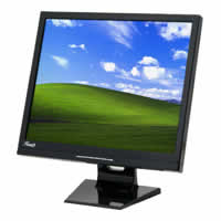 Rosewill R710S LCD Monitor