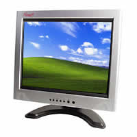 Rosewill R800N LCD Monitor