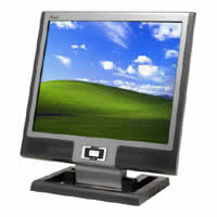Rosewill R913J LCD Monitor