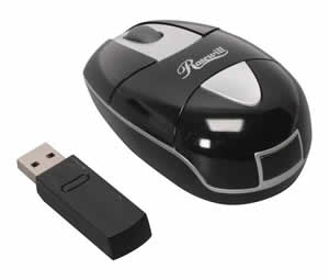 Rosewill RM-6500 Wireless Mouse