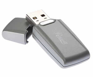 Rosewill RNX-B100 Bluetooth USB Adapter