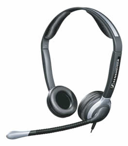 Sennheiser CC 520 Call Center Headset