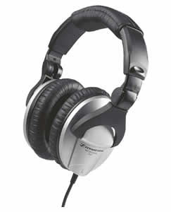 Sennheiser HD 280 DJ Headphone