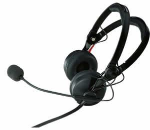 Sennheiser HME 25-1 Professional Headset