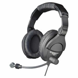 Sennheiser HMD 280 Pro Communications Headset