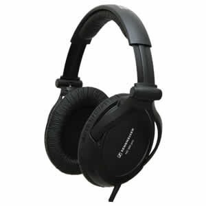 Sennheiser HD 380 Pro Headphones