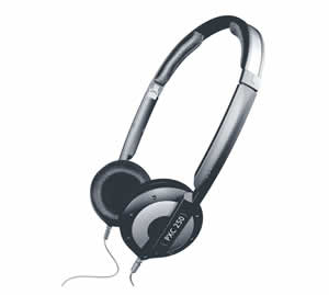 Sennheiser PXC 250 Headphones