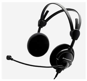 Sennheiser HME 46-V-K Headset
